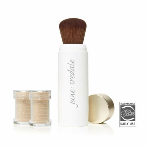 jane iredale - Powder-Me SPF® Dry Sunscreen - Lueur Skincare and more