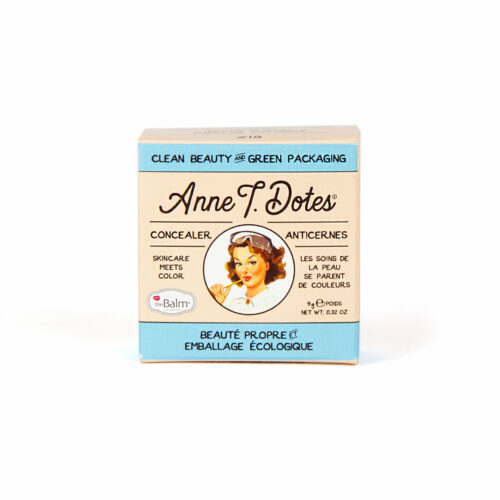 THE BALM - CONCEALER - Anne T. Dotes - Lueur Skincare and more