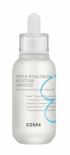 COSRX - TRIPLE HYALURONIC MOISTURE AMPOULE - Lueur Skincare and more