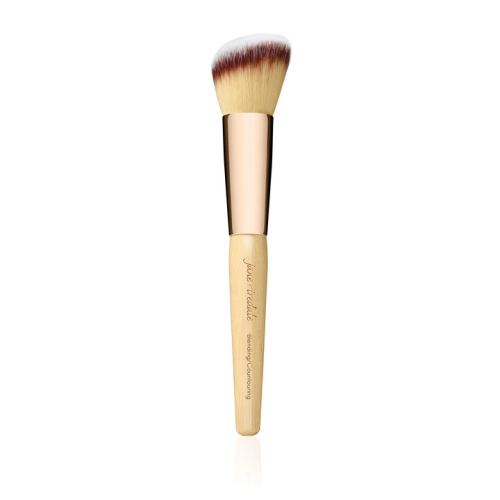 jane iredale - Blending/Contouring Brush - Lueur Skincare and more