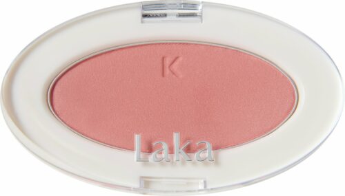 Laka - Love silk blush Angel - Lueur Skincare and more