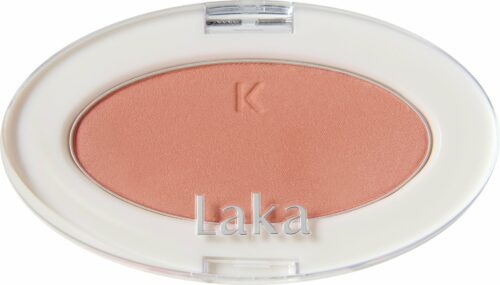 Laka - Love silk blush Dolce - Lueur Skincare and more