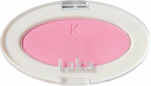Laka - Love silk blush Sweet - Lueur Skincare and more