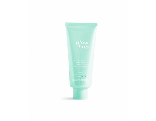 GLOW HUB - CALM & SOOTHE COOL WHIP BODY SOUFFLE - Lueur Skincare and more