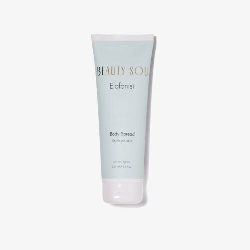 BEAUTY SOU - Body spread Elafonisi - Lueur Skincare and more