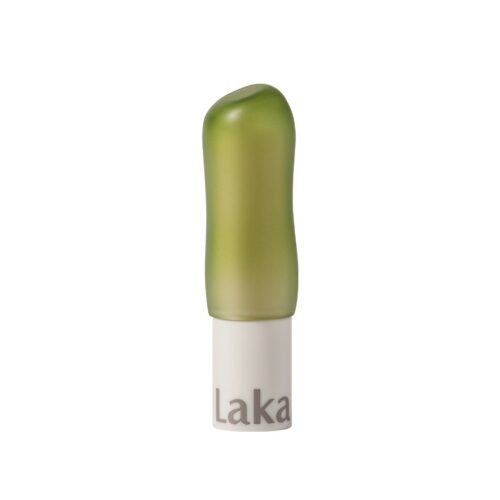 Laka - SOUL VEGAN LIP BALM clear - Lueur Skincare and more