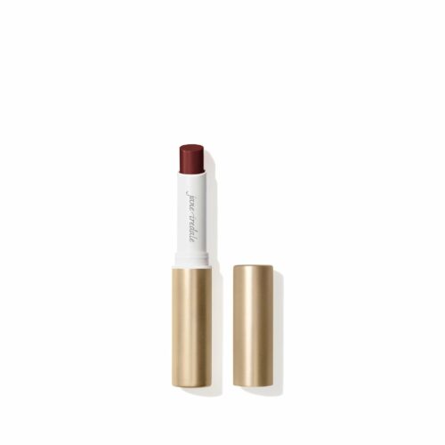 jane iredale - ColorLuxe Hydrating Cream Lipstick BORDEAUX - Lueur Skincare and more
