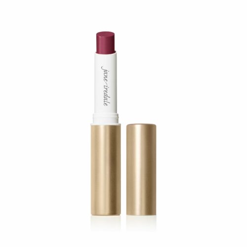 jane iredale - ColorLuxe Hydrating Cream Lipstick PASSIONFRUIT - Lueur Skincare and more