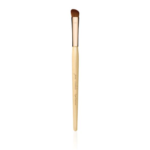 jane iredale - Eye Contour Brush - Lueur Skincare and more