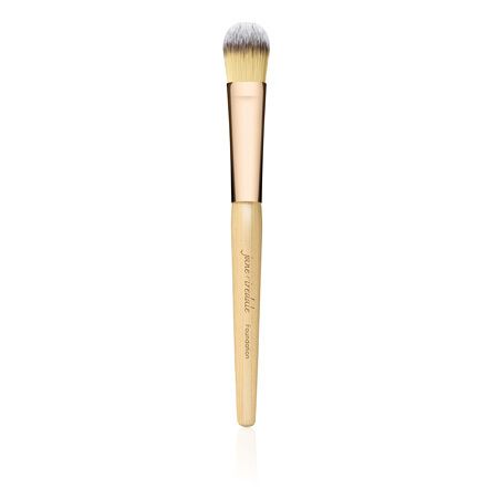 jane iredale - Foundation Brush - Lueur Skincare and more