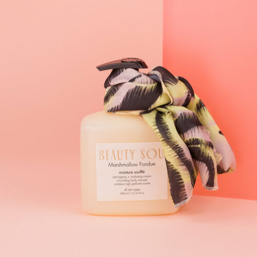 BEAUTY SOU - Marshmallow Fondue - Lueur Skincare and more