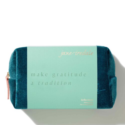 jane iredale - Reflections Makeup Bag - Lueur Skincare and more