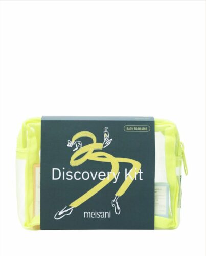 meisani - DISCOVERY KIT MEISANI - Lueur Skincare and more