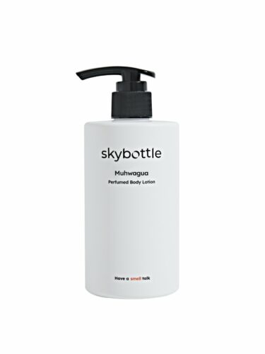 Skybottle - MUHWAGUA PERFUMED BODY LOTION - Lueur Skincare and more