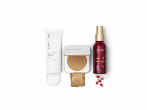 jane iredale - The Skincare Makeup System - Lueur Skincare and more
