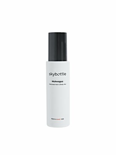 Skybottle - HAIR & BODY MIST MUHWAGUA - Lueur Skincare and more
